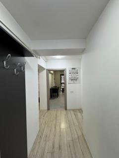 Apartament Moghioros Park Residence - 9