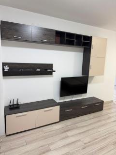 Apartament Moghioros Park Residence - 2
