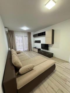 Apartament Moghioros Park Residence - 7