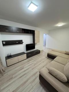 Apartament Moghioros Park Residence - 4