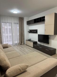 Apartament Moghioros Park Residence - 3