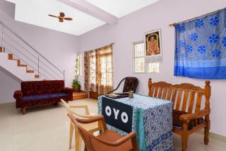 Hotel O Sri Manjunatha Residency - 9