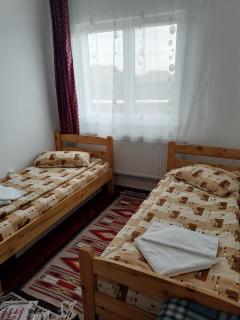 Sófalvi Vendégház - 4