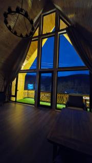 Panorama Coteges, with 2 bedroom , Designed by K G - 7