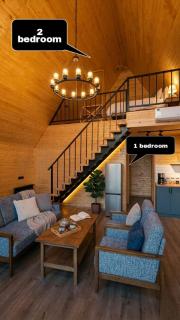 Panorama Coteges, with 2 bedroom ,Curated by Harmony - 8