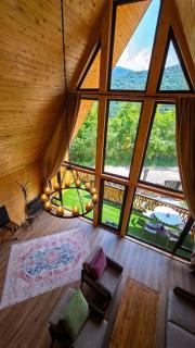 Panorama Coteges, with 2 bedroom ,Curated by Harmony - 9