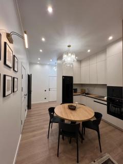 Апартамент в Турпан Резорт, Иссык-Куль - Apartment Turpan Resort, Issyk-Kul - 7