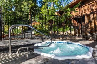 North Lake Lodges - 3