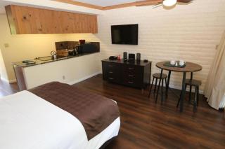 North Lake Lodges - 2