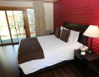 North Lake Lodges - 1