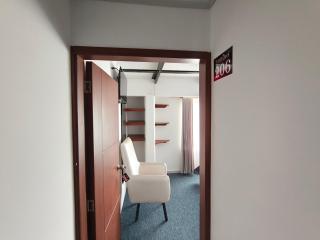 Hotel La Cava Paipa - 9