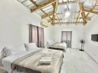 Mi Refugio 3 - 5