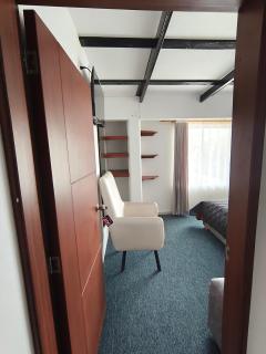 Hotel La Cava Paipa - 1