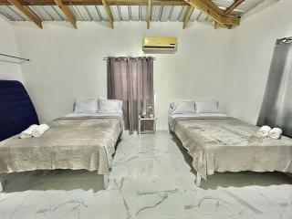 Mi Refugio 3 - 4