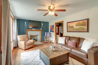 Peaceful Lake Getaway Near Bull Shoals Marina - 8