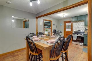 Peaceful Lake Getaway Near Bull Shoals Marina - 2