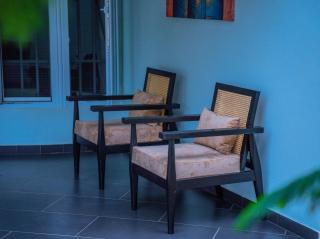 Nawina Homestay Retreat - 8