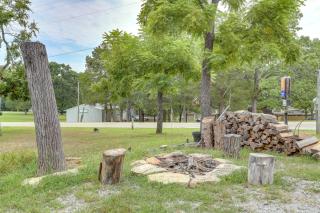 Peaceful Lake Getaway Near Bull Shoals Marina - 9