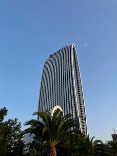 Alliance Privilege by Marriott Sea View - 5