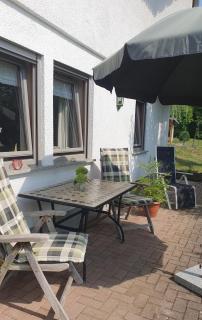 Ferienwohnung am Rebhang - 5