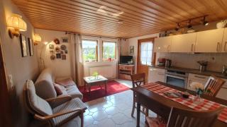 Ferienwohnung am Rebhang - 8
