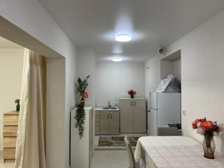 Sofi Apartments - 5