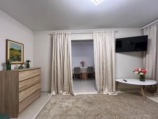 Sofi Apartments - 4