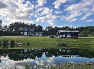 GREY PINE HOUSE - 0