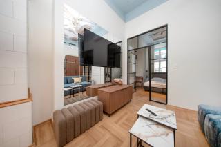 Slawkowska No 6 Residence - 4
