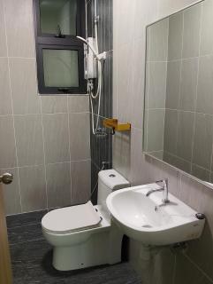 Minimorie Homestay Legasi Kampung Baru - 8