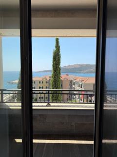 One bedroom apartment - Lustica Bay Marina - 7