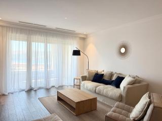 One bedroom apartment - Lustica Bay Marina - 4