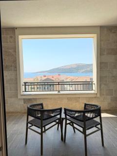 One bedroom apartment - Lustica Bay Marina - 2
