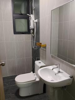 Minimorie Homestay Legasi Kampung Baru - 9