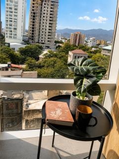 Loft con wifi Bahia de Santa Marta - 6