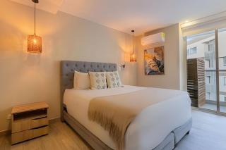 Luxury Apartment Jacuzzi priv Pool Bar DQ1410 - 8