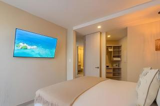 Luxury Apartment Jacuzzi priv Pool Bar DQ1410 - 1