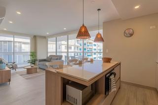 Luxury Apartment Jacuzzi priv Pool Bar DQ1410 - 4