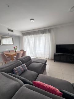 Royal Park Eilat A6 Premium apartment - 7