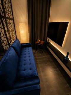Design-Apartment mit Klimaanlage & Top-Anbindung an der U1 - 9