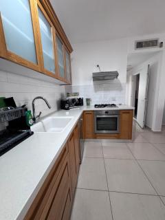 Royal Park Eilat A6 Family apartment - 2