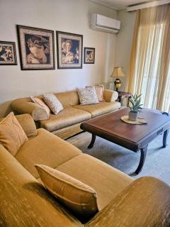 Luxury Apartment in the center of Glyfada - 0