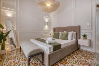 Exquisitely Restored 16th Century House in Birgu - 7