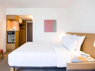 Novotel Nürnberg am Messezentrum - 3