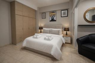 Piraeus Royal Studio No 1 - 4