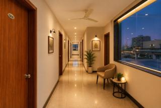 Hotel Darbar Comfort Inn Near Lullu Mall, Kukatpally - 8