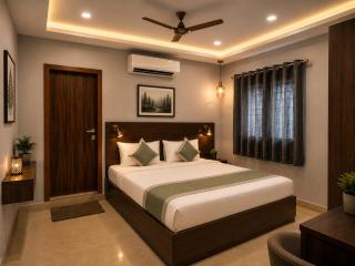 Hotel Darbar Comfort Inn Near Lullu Mall, Kukatpally - 0