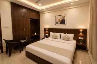 Hotel Darbar Comfort Inn Near Lullu Mall, Kukatpally - 3