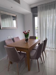 Royal Park Eilat A6 Premium apartment - 8