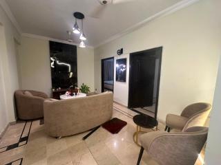 Jay Apartment - One bedroom apartment WiFi Netflix -Ac In E11 Islamabad - 8